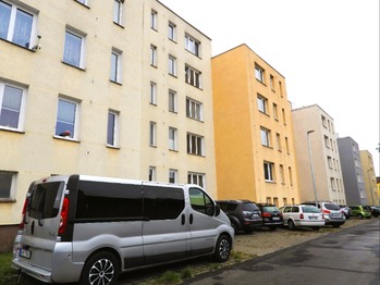 Pronájem bytu 3+1 v osobním vlastnictví 76 m², Roudnice nad Labem