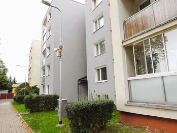 Pronájem bytu 3+1 v osobním vlastnictví 76 m², Roudnice nad Labem