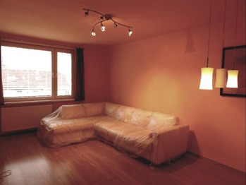 Pronájem bytu 3+1 v osobním vlastnictví 76 m², Roudnice nad Labem