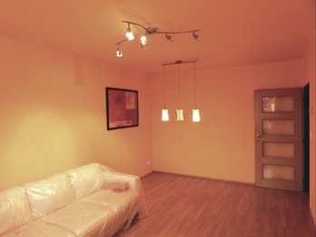 Pronájem bytu 3+1 v osobním vlastnictví 76 m², Roudnice nad Labem