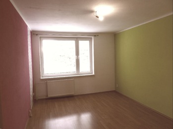 Pronájem bytu 3+1 v osobním vlastnictví 76 m², Roudnice nad Labem