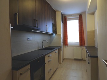 Pronájem bytu 3+1 v osobním vlastnictví 76 m², Roudnice nad Labem