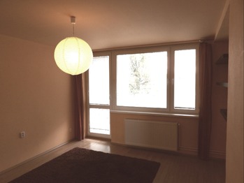 Pronájem bytu 3+1 v osobním vlastnictví 76 m², Roudnice nad Labem