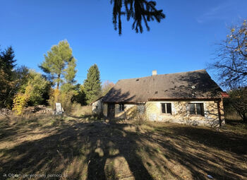 Prodej domu 120 m², Křišťanovice