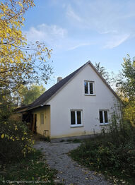 Prodej domu 120 m², Křišťanovice