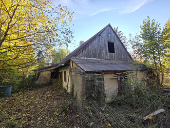 Prodej domu 120 m², Křišťanovice