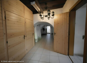 Prodej domu 120 m², Křišťanovice