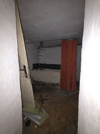 Prodej domu 120 m², Křišťanovice