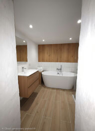 Prodej domu 120 m², Křišťanovice