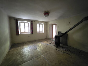 Prodej domu 120 m², Křišťanovice