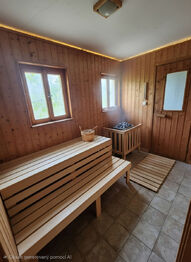 Prodej domu 120 m², Křišťanovice