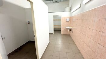 Pronájem restaurace 116 m², Pelhřimov