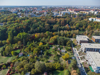 Prodej pozemku 462 m², Plzeň