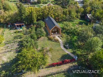Prodej pozemku 462 m², Plzeň
