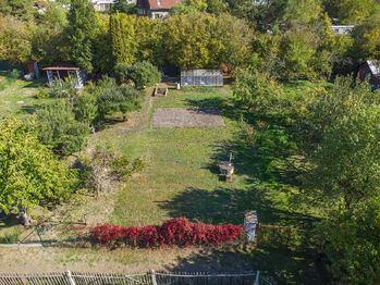Prodej pozemku 462 m², Plzeň