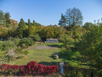 Prodej pozemku 462 m², Plzeň