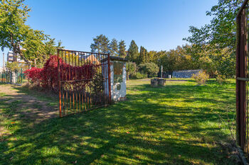 Prodej pozemku 462 m², Plzeň