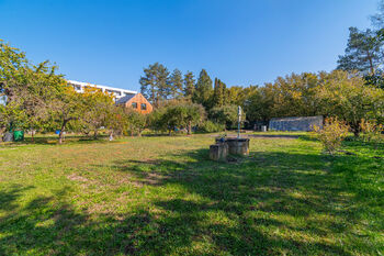 Prodej pozemku 462 m², Plzeň