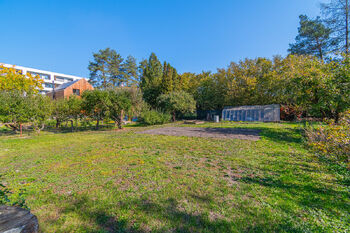 Prodej pozemku 462 m², Plzeň
