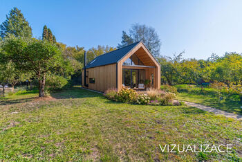 Prodej pozemku 462 m², Plzeň