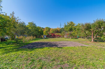Prodej pozemku 462 m², Plzeň