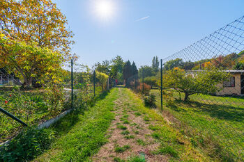 Prodej pozemku 462 m², Plzeň