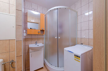 Prodej bytu 1+1 v osobním vlastnictví 41 m², Aš