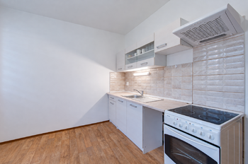 Prodej bytu 1+1 v osobním vlastnictví 41 m², Aš