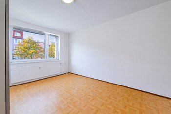 Prodej bytu 1+1 v osobním vlastnictví 41 m², Aš
