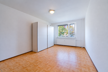Prodej bytu 1+1 v osobním vlastnictví 41 m², Aš