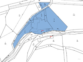 KM - 13.10.2026 - Prodej domu 380 m², Dubá