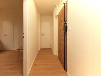 Pronájem bytu 1+1 v družstevním vlastnictví 40 m², Praha 8 - Libeň