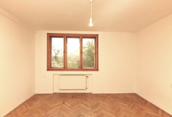 Pronájem bytu 1+1 v družstevním vlastnictví 40 m², Praha 8 - Libeň