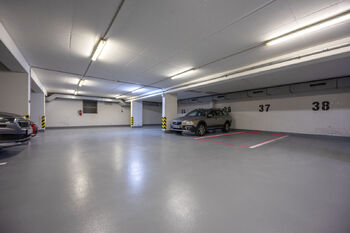 Pronájem bytu 1+kk v osobním vlastnictví 45 m², Praha 10 - Záběhlice