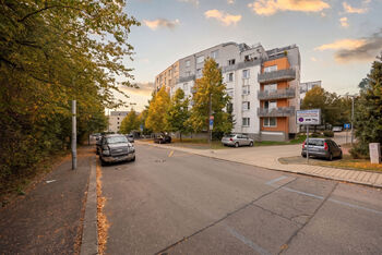 Pronájem bytu 1+kk v osobním vlastnictví 45 m², Praha 10 - Záběhlice