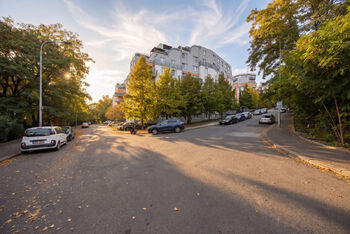 Pronájem bytu 1+kk v osobním vlastnictví 45 m², Praha 10 - Záběhlice