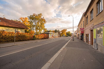 Pronájem bytu 1+kk v osobním vlastnictví 45 m², Praha 10 - Záběhlice
