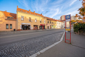 Pronájem bytu 1+kk v osobním vlastnictví 45 m², Praha 10 - Záběhlice