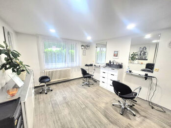 Pronájem kancelářských prostor 67 m², Praha 4 - Modřany