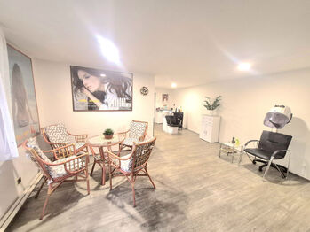 Pronájem kancelářských prostor 67 m², Praha 4 - Modřany