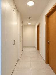 Pronájem bytu 2+kk v osobním vlastnictví 62 m², Praha 6 - Břevnov