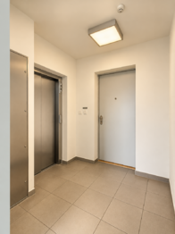 Pronájem bytu 2+kk v osobním vlastnictví 62 m², Praha 6 - Břevnov