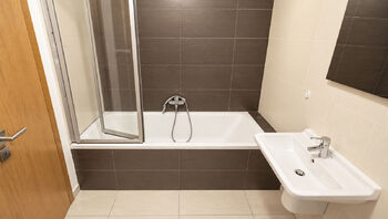Pronájem bytu 2+kk v osobním vlastnictví 62 m², Praha 6 - Břevnov