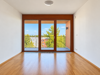Pronájem bytu 2+kk v osobním vlastnictví 62 m², Praha 6 - Břevnov
