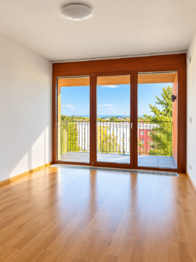 Pronájem bytu 2+kk v osobním vlastnictví 62 m², Praha 6 - Břevnov