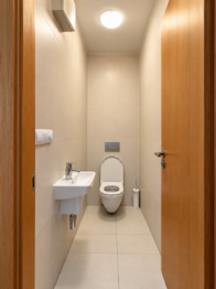 Pronájem bytu 2+kk v osobním vlastnictví 62 m², Praha 6 - Břevnov