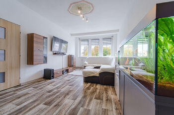 Prodej nájemního (činžovního) domu 1020 m², Aš
