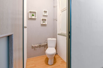 Prodej nájemního (činžovního) domu 1020 m², Aš