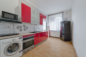 Prodej nájemního (činžovního) domu 1020 m², Aš
