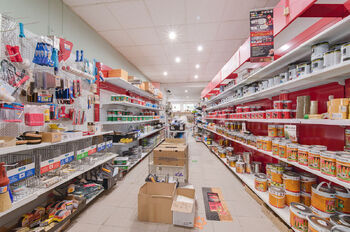 Prodej nájemního (činžovního) domu 1020 m², Aš